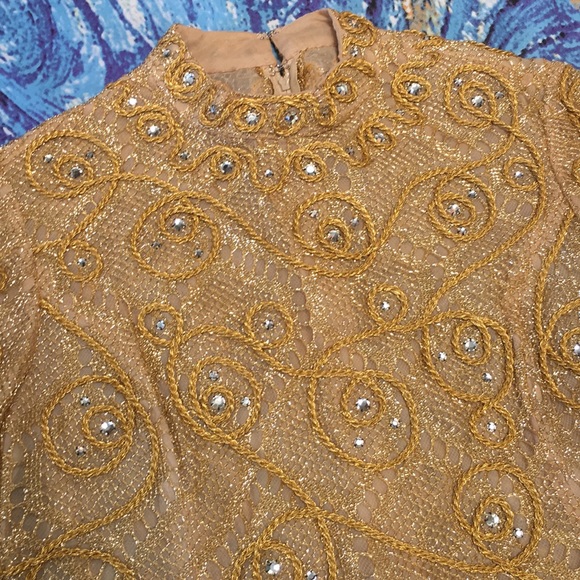 Vintage Handmade Designer - Picture 2 of 8